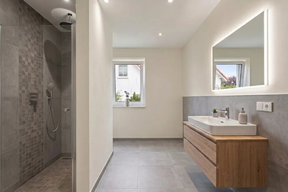 .Badezimmer