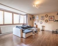 Wohnzimmer Whg. 2 OG