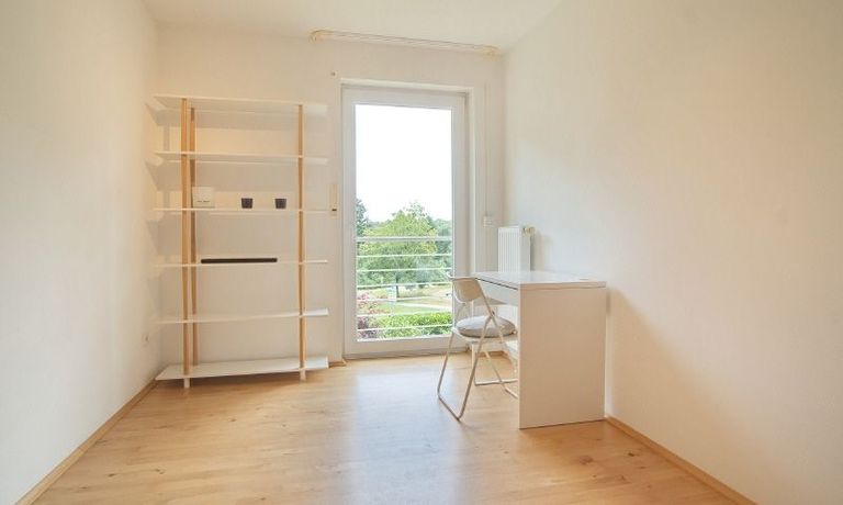 Arbeitszimmer