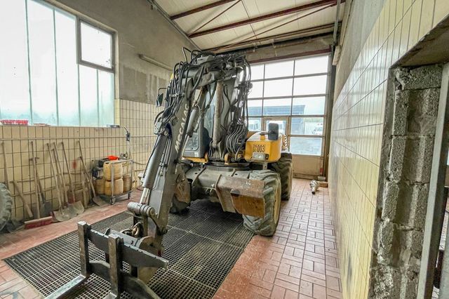 Werkstatt