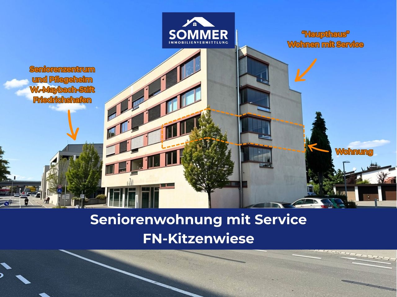 Außenansicht