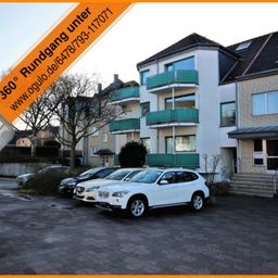 Weiden: Appartement in angenehmer Wohnlage – Ihr neues Anlageobjekt!