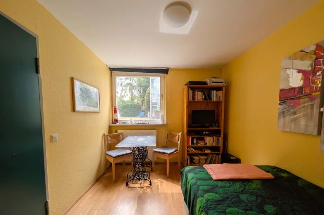 Gästezimmer 2  UG