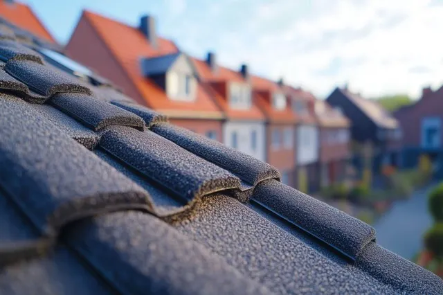 Dachdämmung erneuern: Warum sich die Investition für Eigentümer lohnt