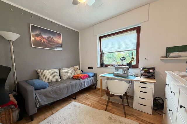 Zimmer EG