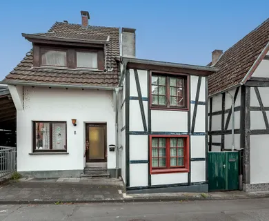Wohnen, Vermieten oder Kombinieren – zwei Häuser im Paket *provisionsfrei*