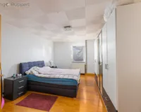 Schlafzimmer EG Whg. 2