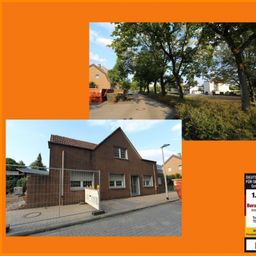 Traumhaftes Grundstück in ALLERBESTER Lage von Haltern am See-Hullener Str.-!!Inkl.Baugenehmigung!!!