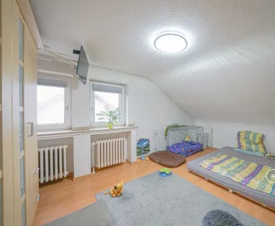 Gemütliche 3-Zimmer-Wohnung in zentraler Lage von Ratingen-Mitte - Photo 4