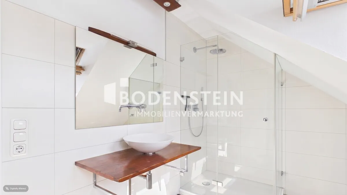 Badezimmer II