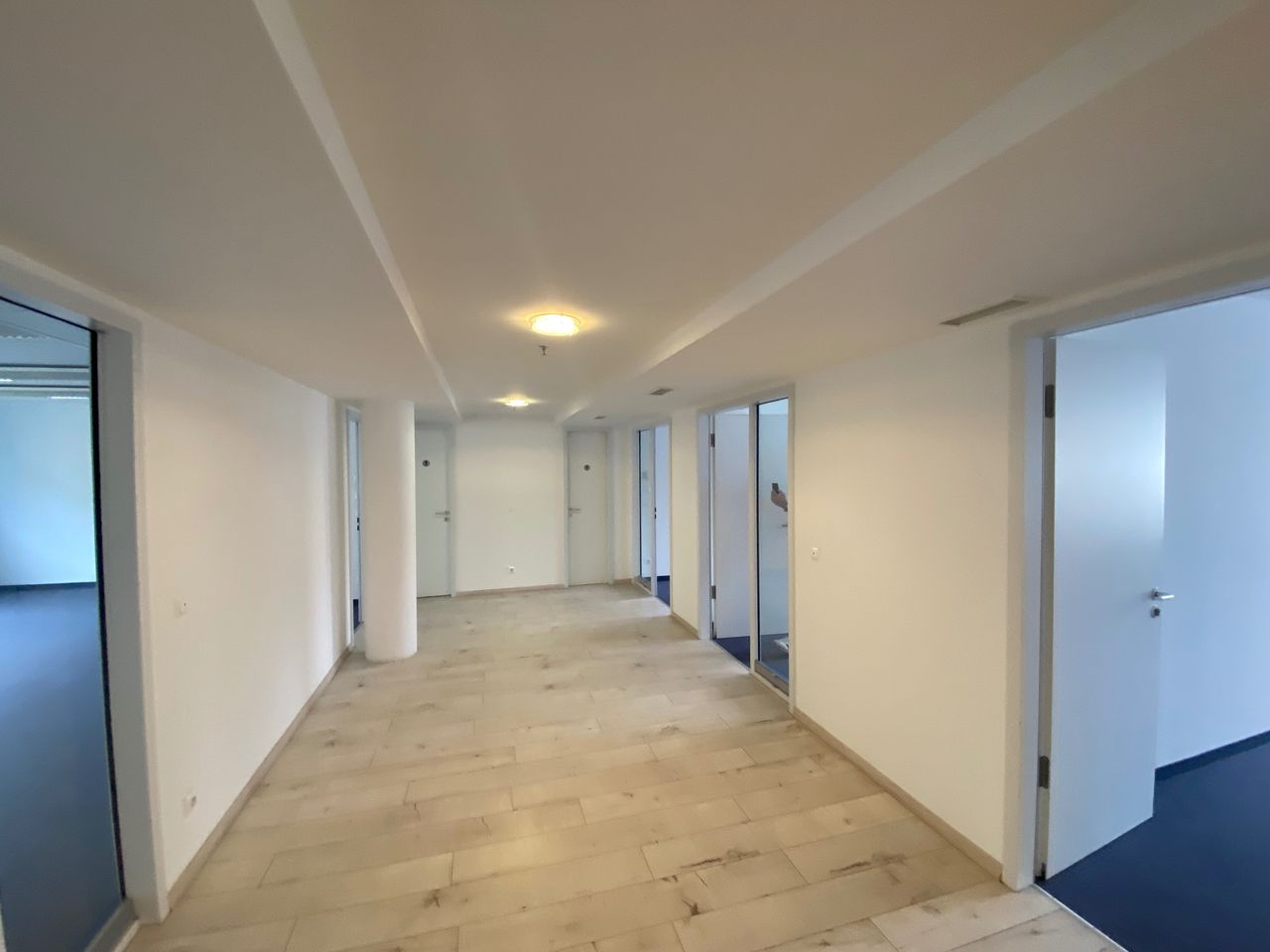 Innenansicht (©Deka Immobilien)