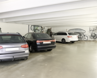 Tiefgarage