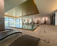 Wellnessbereich