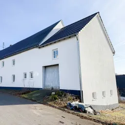 Attraktives Handwerkerobjekt: MFH-Optionen, Ausbau- und Renditepotenzial!