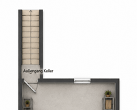 Grundriss UG