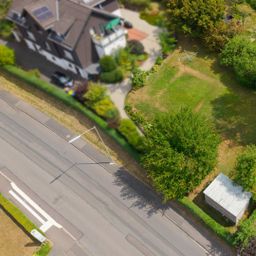 Sonniges Baugrundstück in Freudenberg-Büschergrund!
