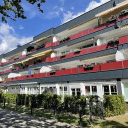 Großzügiges Wohnen mitten in der Stadt!