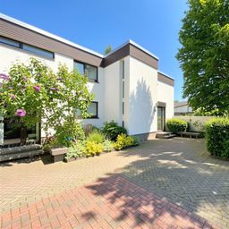 Familienfreundliches Reihenendhaus in ruhiger Lage von Hacheney – bezugsfrei und provisionsfrei