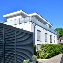 TEST Moderne TEST TEST hwertige Obergeschosswohnung in Gronau