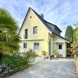 Einfamilienhaus in begehrter Wohnlage von Kettwig!