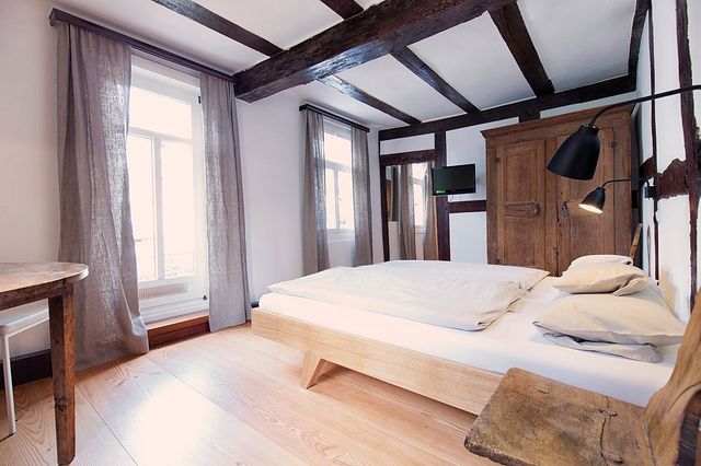 Gästezimmer