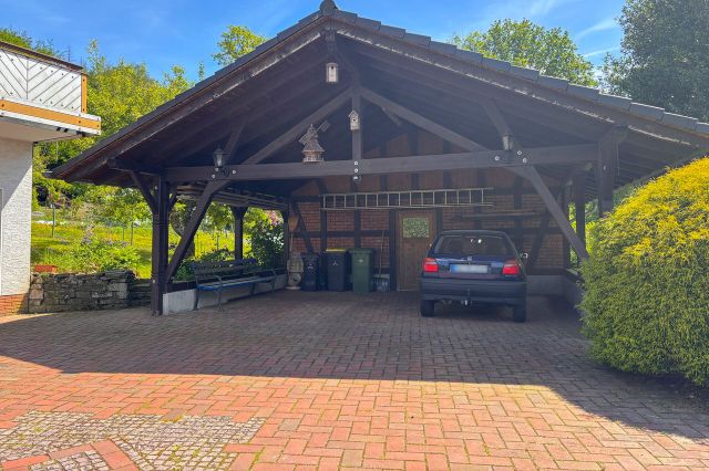 Carport