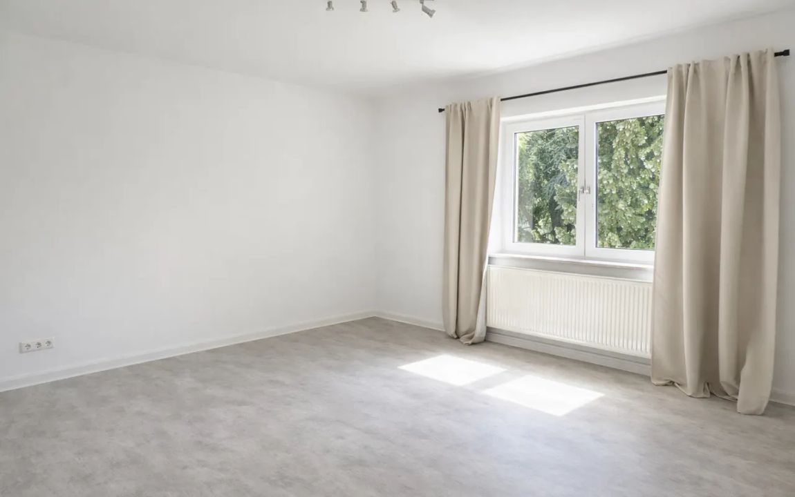 Zentrumsnahe ca. 56m² große 2-Zimmer-Wohnung in Nähe der BiTS in Iserlohn!