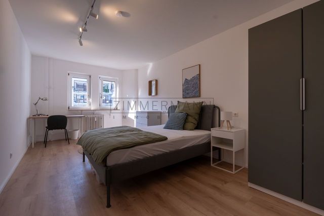 WG-Zimmer 3