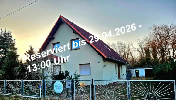 Jetzt neu: Haus zum Kauf in Mittenwalde, OT Schenkendorf