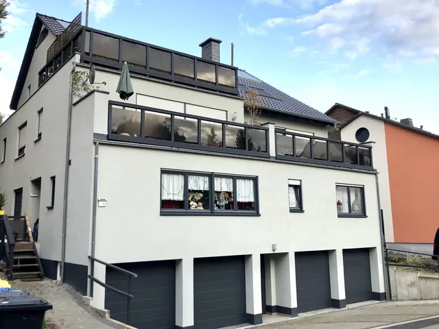 Wohnkomfort im Herzen von Berghofen