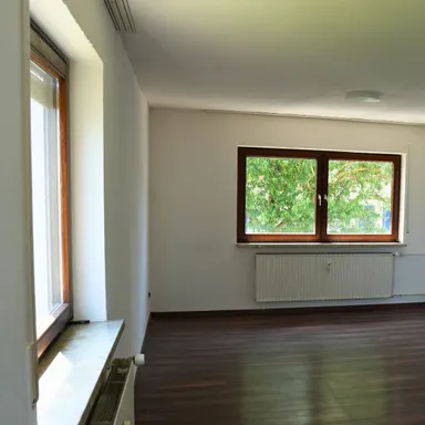 Helle 1-Zimmer Wohnung mit Top Rendite Chance in Bahnhofsnähe