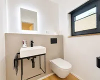 Gäste-WC