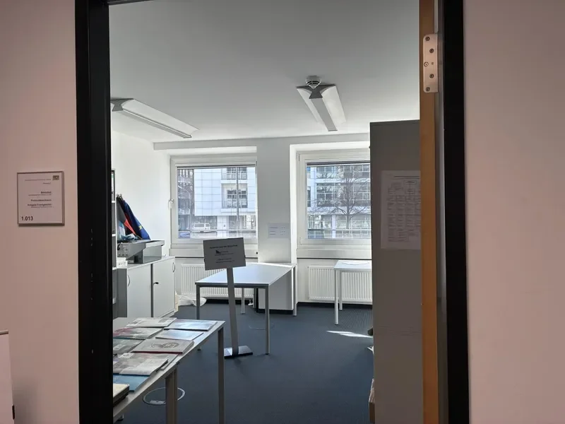 Büro