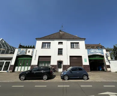 KR: WOHN- UND GESCHÄFTSHAUS IN ZENTRALER LAGE ZU KAUFEN