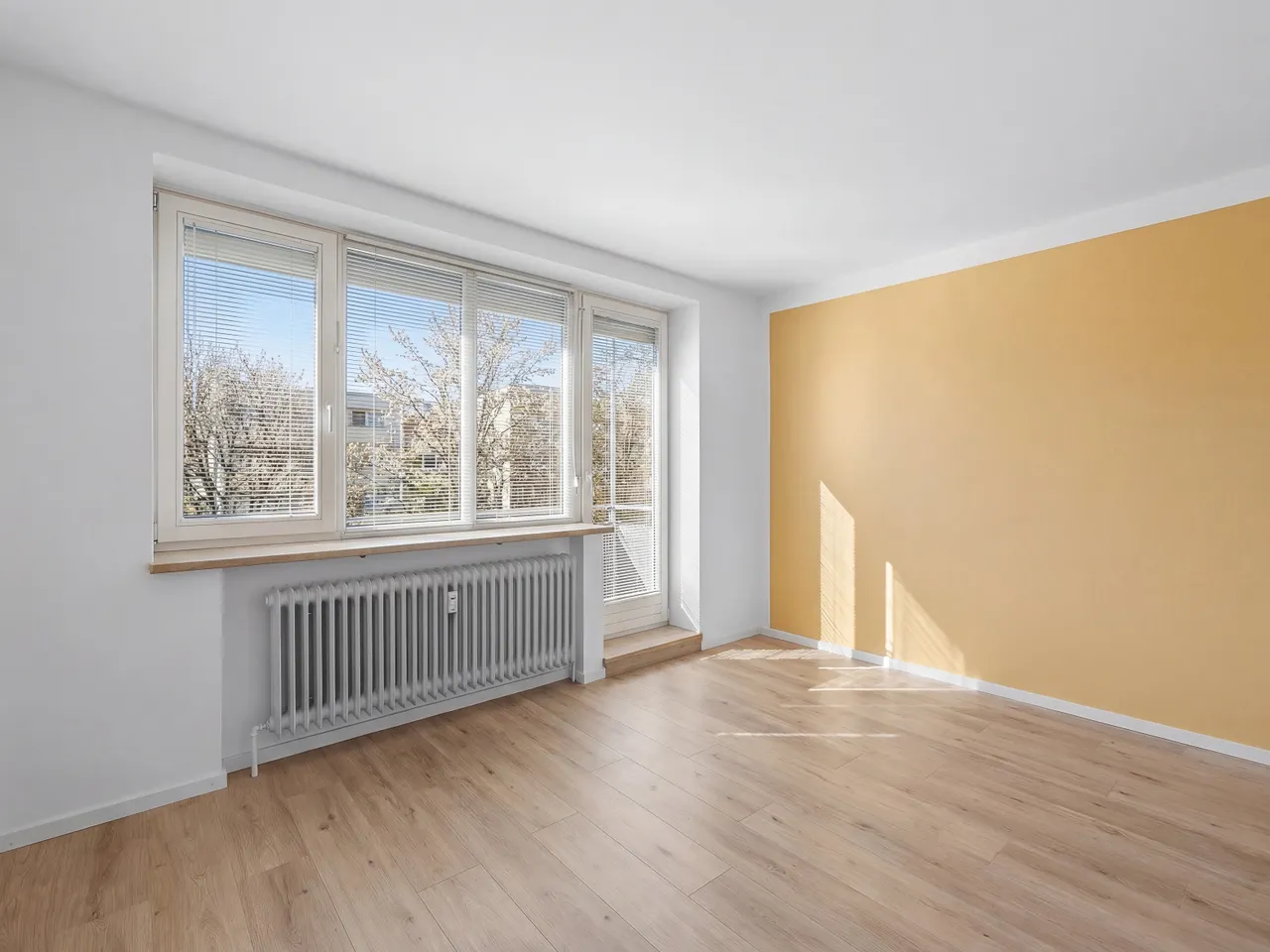 Schlafzimmer 3