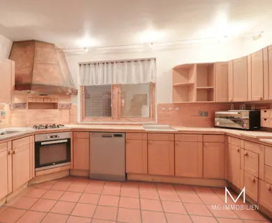 MG – Freestanding House in Hirschhorn