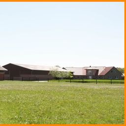 neuwertiges Landhaus mit Pferdehaltung !