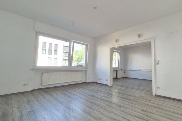 Büro 2 und 1