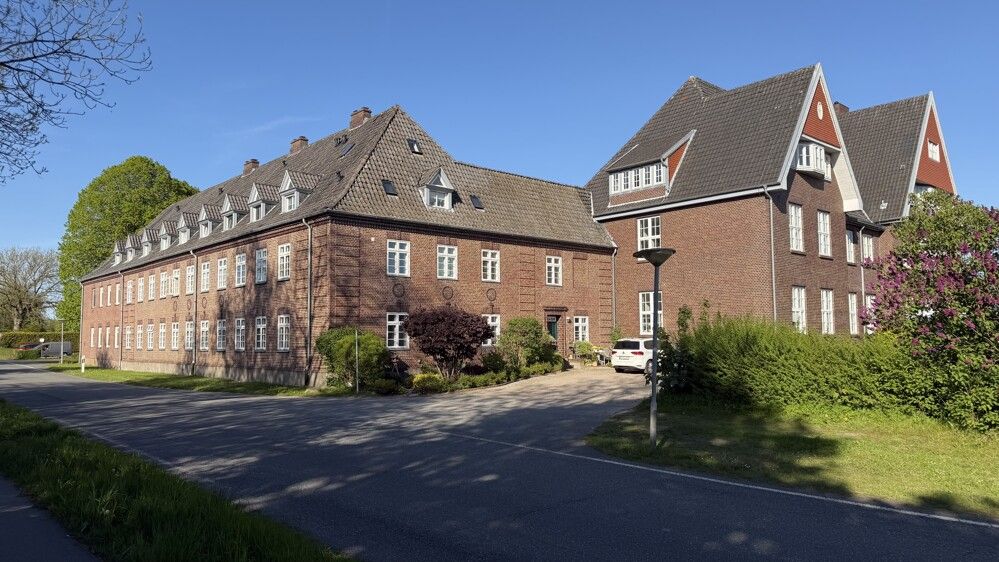 Straßenansicht