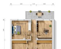 Grundriss OG