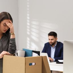 Kann man ohne Grund gek&uuml;ndigt werden? Rechtliche Grundlagen und Ihre M&ouml;glichkeiten