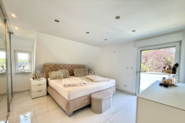Schlafzimmer OG 
