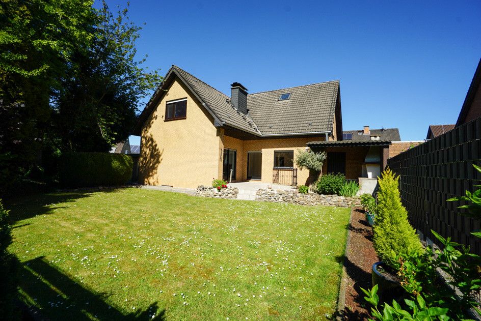 Rheinberg-Wallach: ZFH