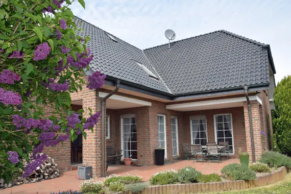 Freistehendes Landhaus mit viel Platz in ruhiger Lage von 41334 Nettetal-Kaldenkirchen