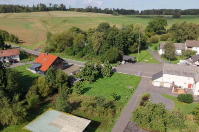 Drohnenaufnahmen