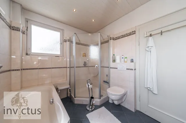 OG - Badezimmer