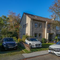 4-Zimmer-Wohnung mit Balkon in Köln-Eil – Wohnkomfort für Ihr neues Zuhause!