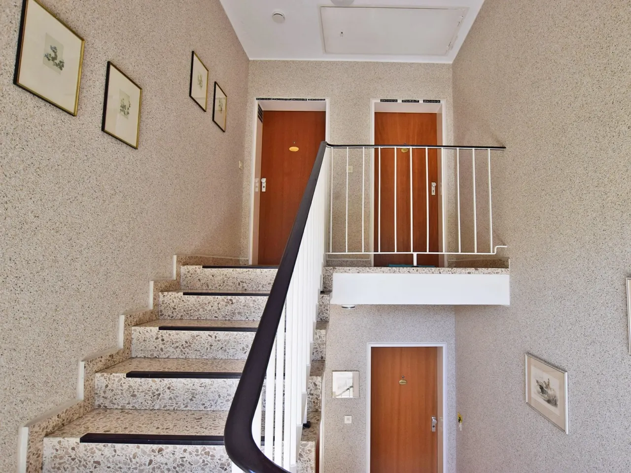 Treppenhaus
