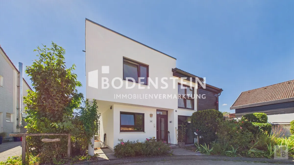 Hausansicht_Straße