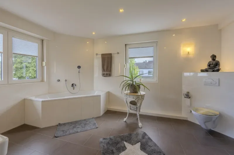 Badezimmer OG